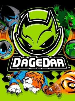 DaGeDar