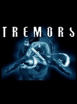 Tremors: The Game
