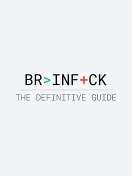 Brainfuck