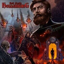 Hollenburg: Hell Castle