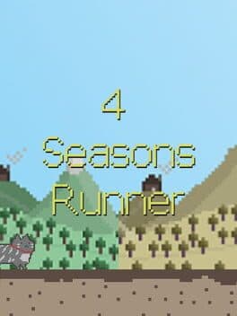 4 Seasons Runner