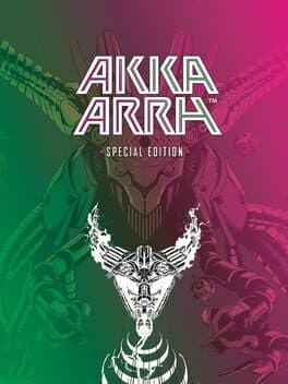 Akka Arrh: Special Edition
