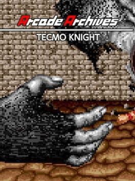 Arcade Archives: Tecmo Knight
