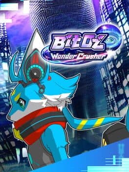 Bit Oz: Wonder Crusher