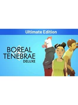 Boreal Tenebrae: Deluxe Ultimate Edition