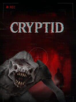 Cryptid