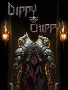 Dippy & Chippy