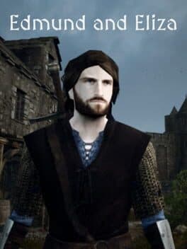 Edmund and Eliza