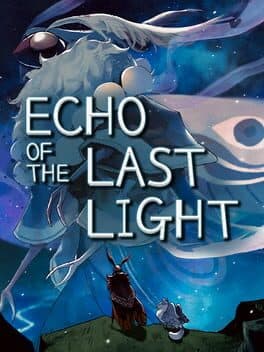 Echo of the Last Light