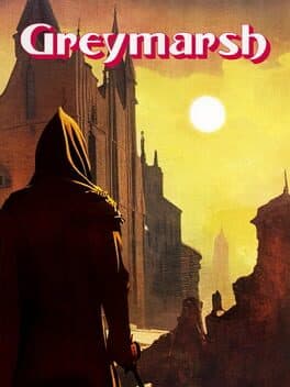 Greymarsh