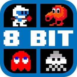 8 Bit Pop Quiz