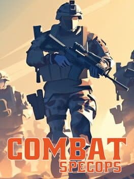Combat Spec Ops