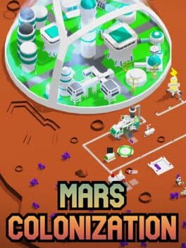 Mars Colonization