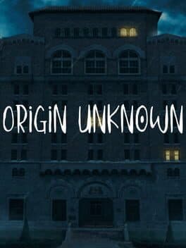 Origin Unknown