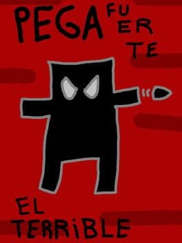 Pegafuerte el Terrible