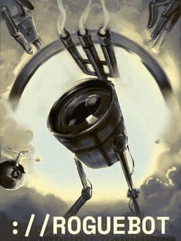 Roguebot