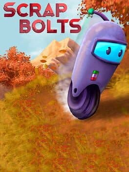 Scrap Bolts