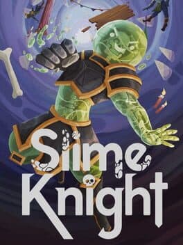 Slime Knight