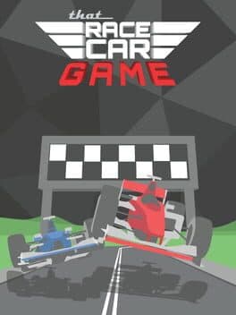 That Racecar Game