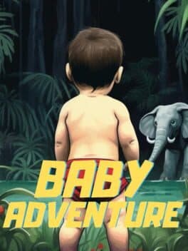 Baby Adventure
