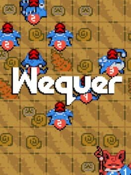 Wequer