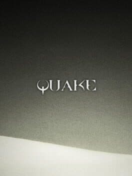 Ghosts I-IV for Quake