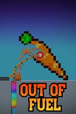 Out of Fuel