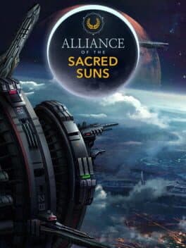 Alliance of the Sacred Suns