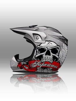 2XL Supercross