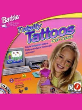 Totally Tattoos