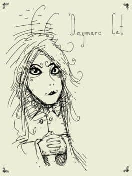 Daymare Cat