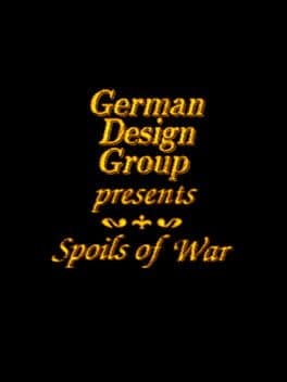 Spoils of War