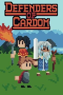 Defenders of Cardom