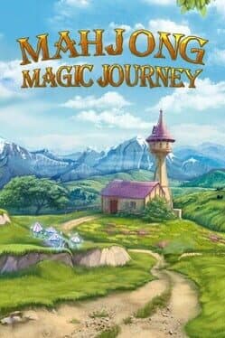 Mahjong Magic Journey