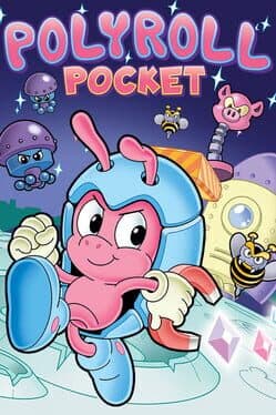 Polyroll Pocket