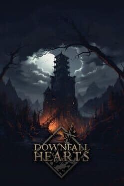 Downfall Hearts