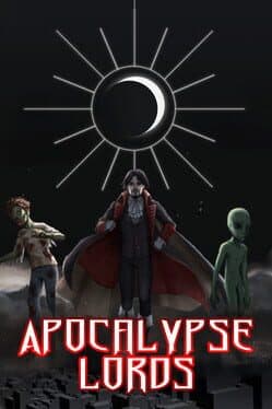 Apocalypse Lords