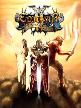 Epic War 2