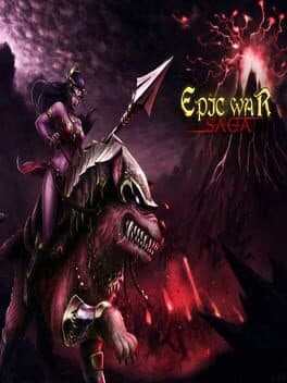 Epic War Saga