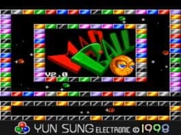 Mad Ball v2.0