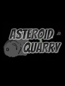 Asteroid Quarry