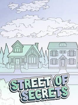 Street of Secrets