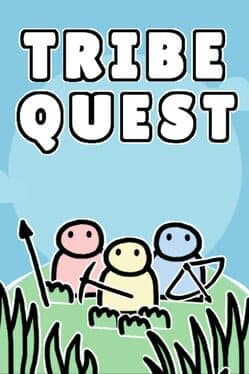 Tribe Quest