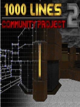1000 Lines 2 Community Project