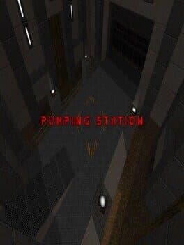 Pumping Station