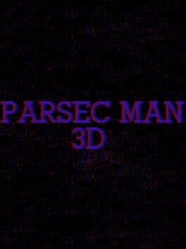 Parsec Man 3D