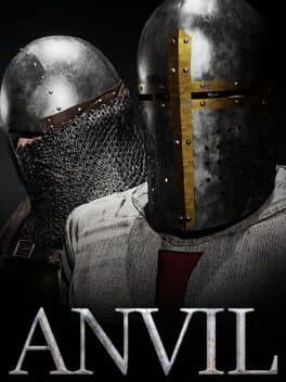 Anvil