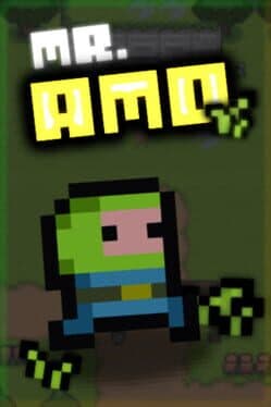 Mr. Amo
