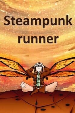 Steampunk Runner