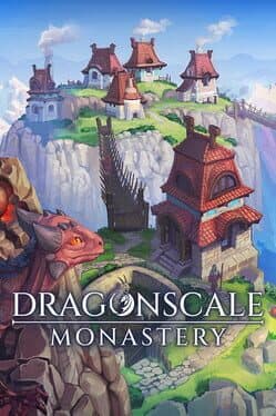 Dragonscale Monastery